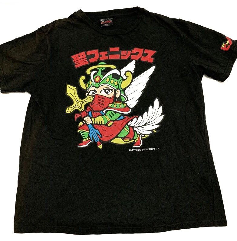 Brand Japanese Cartoon Tee Hoodie, Sweatshirt | FlexRushtees.com