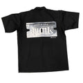 Davis Punk Ben Davis El Jefe Razor Blade Workman Grunge Sz M