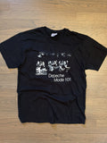 Band Tees Depeche Mode 101 T Shirt Hoodie, Sweatshirt | FlexRushtees.com