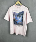 Other Vintage Jim Warren Mother Nature Art Tee Hoodie, Sweatshirt | FlexRushtees.com