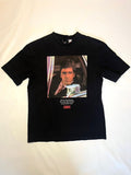Vintage H M Scarface T Shirt Hoodie, Sweatshirt | FlexRushtees.com