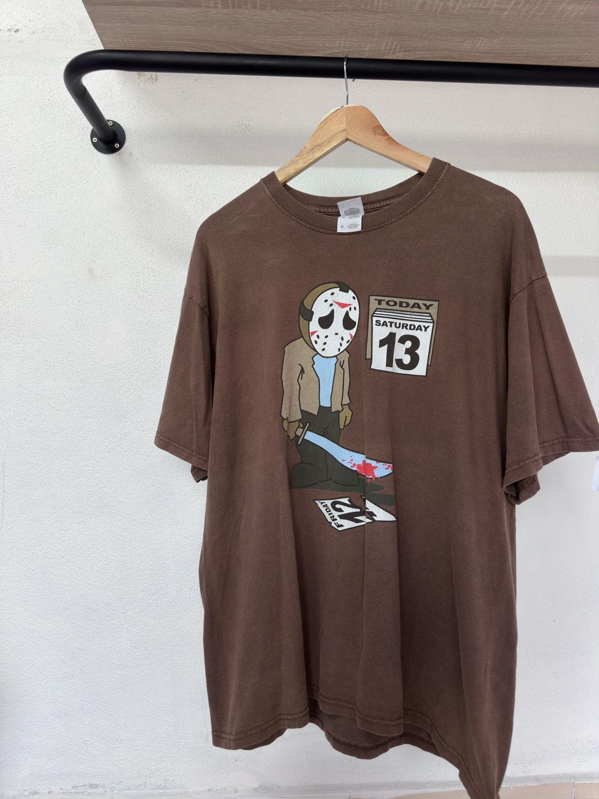 Other Vintage Friday The 13th