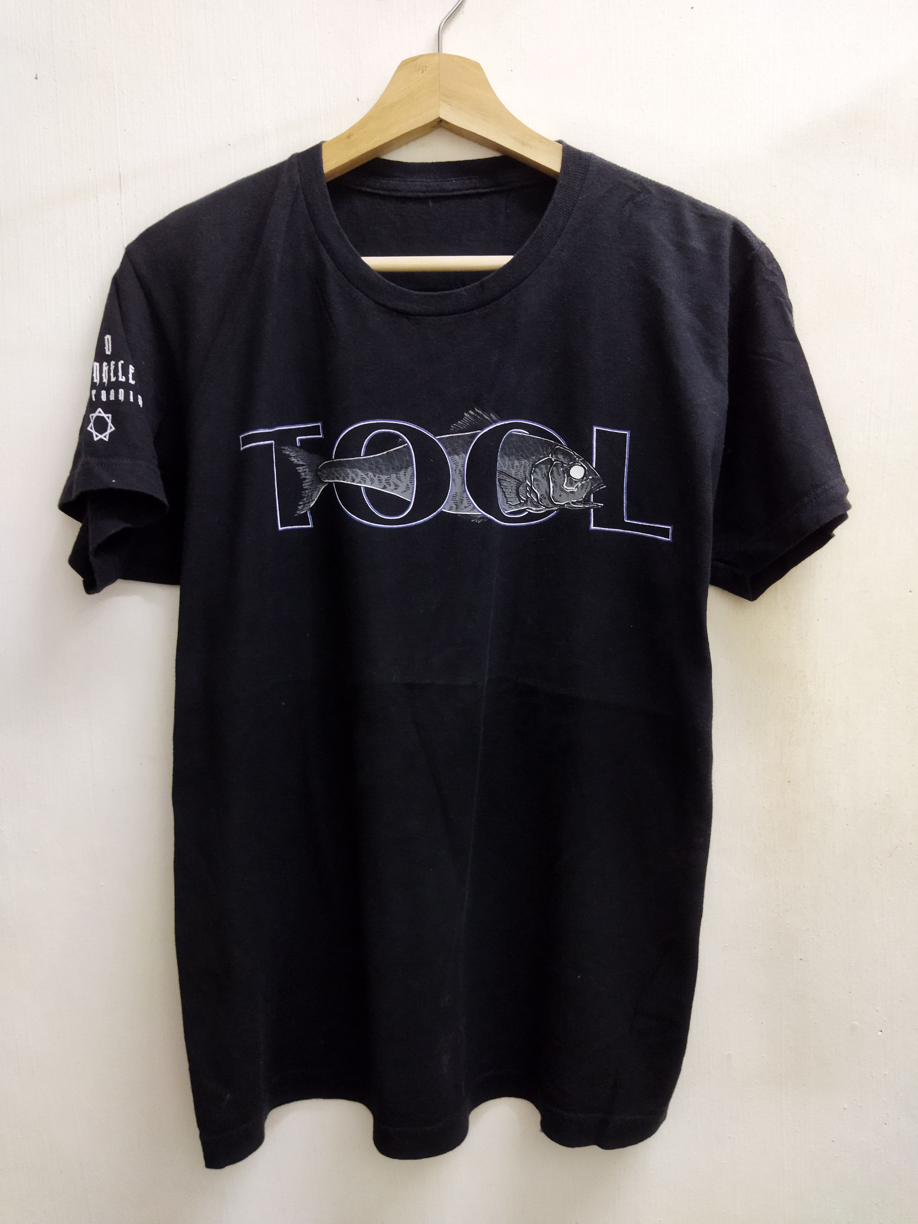Band Tees Tool Tee Hoodie, Sweatshirt | FlexRushtees.com