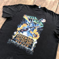 Band Tees The Hella Mega Tour Green Day Weezer Fall Out Boy Rare Shirt Hoodie, Sweatshirt | FlexRushtees.com