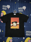 Band Tees Bjork Potrait Electronic Pop Artist Iceland Singer Tee Hoodie, Sweatshirt | FlexRushtees.com