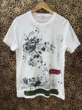 Smith Paul Smith Ivy Leaved Very Rare Tee Hoodie, Sweatshirt | AU16VibeMintTees.com