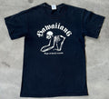 Band Tees Hawaiian 6 Pizza Of Death Records Tee