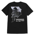 Call Of Duty Mapping Dirty P Tee T Shirt