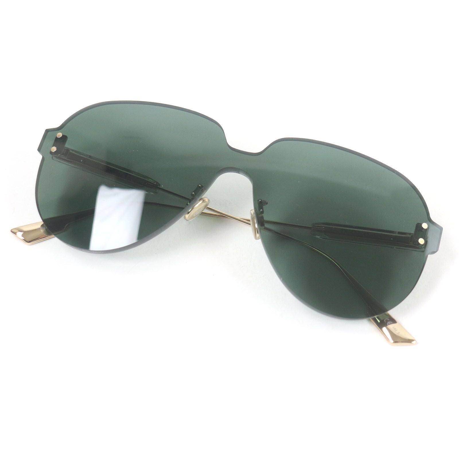 Dior Christian Dior Dior Color Quake3 Sunglasses Plastic Sunglasses Color Quake3
