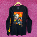 Other My Hero Academia Boku No Hero Academia Katsuki Bakugo Long T-Shirts, Hoodie, Sweatshirt | FlexRushtees.com