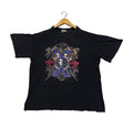 Japan Violence In Jealousy Tour Staff Tee Hoodie, Sweatshirt | FlexRushtees.com