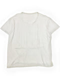 Greg Lauren 2015 1 1 Sample Heavy Cotton Pleat Front T-Shirts, Hoodie, Sweatshirt | FlexRushtees.com