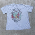 Grateful Dead Vtg 2011 Grateful Dead Dancing Bears Jamaica Shirt Hoodie, Sweatshirt | FlexRushtees.com