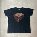 Band Tees Druids Of The Gue Charette Psychedelic Garage Rock Band