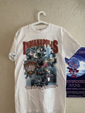 Vintage Indianapolis Racing Tee Hoodie, Sweatshirt | FlexRushtees.com