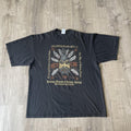 Vintage Smithsonian Museum Graphic Tee Hoodie, Sweatshirt | FlexRushtees.com