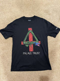 Trust Palace T Shirt Hoodie, Sweatshirt | FlexRushtees.com