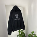 Band Tees Radiohead Vintage Hoodie Y2k Sweatshirt | FlexRushtees.com
