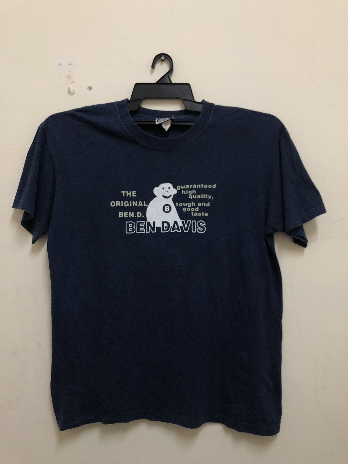 Davis Ben Davis Tshirt Streetwear