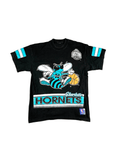 Vintage Nba Charlotte Hornets Rare T-Shirts, Hoodie, Sweatshirt | FlexRushtees.com