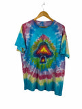 Other Mushroom Tie Dye Shirt