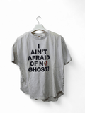 Vintage Ghostbusters T Shirt