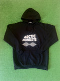 Vintage Y2k Hoodie Arctic Monkeys T-Shirts, Sweatshirt | FlexRushtees.com