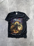 Vintage Judas Priest Redeemer Of Souls Tour T Shirt Hoodie, Sweatshirt | FlexRushtees.com