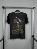 Vintage Rock Spring Skeleton T Shirt Tee Hoodie, Sweatshirt | FlexRushtees.com