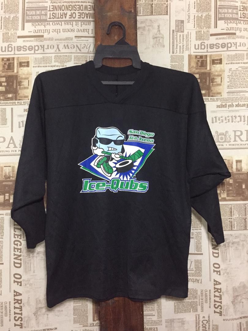 Ccm Ice Cubes Jersey T-Shirts, Hoodie, Sweatshirt | FlexRushtees.com