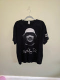 Vintage Schoolboy Q Tde 2012 Uk Tour Tee Large Hoodie, Sweatshirt | FlexRushtees.com