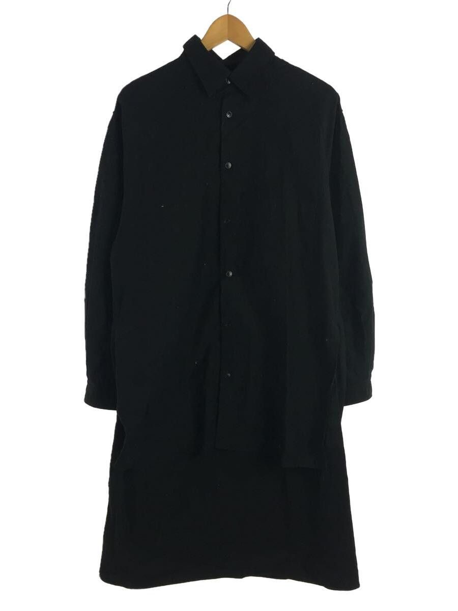 Yamamoto Yohji Yamamoto Pour Homme Staff Shirts Hoodie, Sweatshirt | FlexRushtees.com