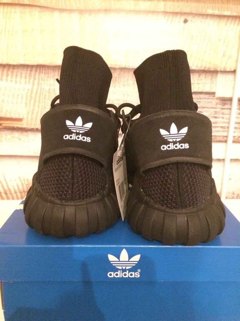 Adidas Tubular Doom 44 2 3