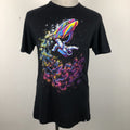 Vintage Into The Am Shattered Space Tee