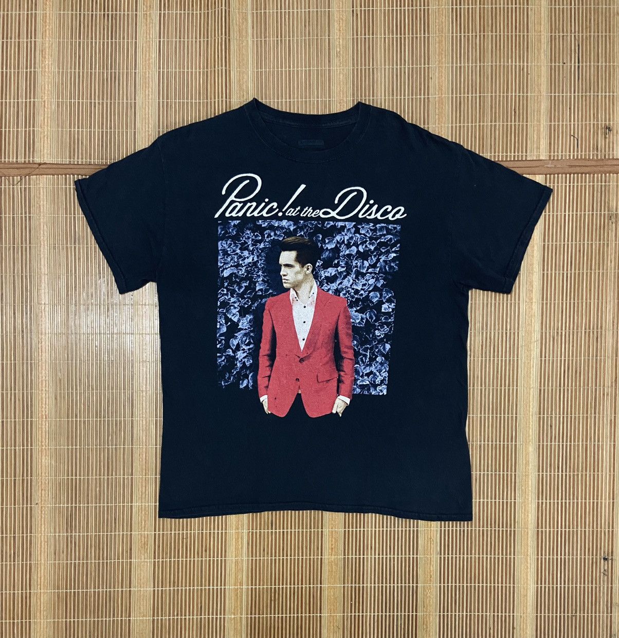Band Tees Panic At The Disco Tee Hoodie, Sweatshirt | FlexRushtees.com
