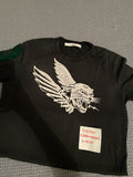 Givenchy Flying Lion Tee Hoodie, Sweatshirt | FlexRushtees.com