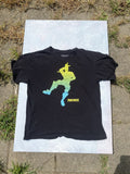 Crazy Vintage Og Fortnite Take The L Tee 2017