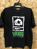 X Vintage Vans Missfit T-Shirts, Hoodie, Sweatshirt | FlexRushtees.com