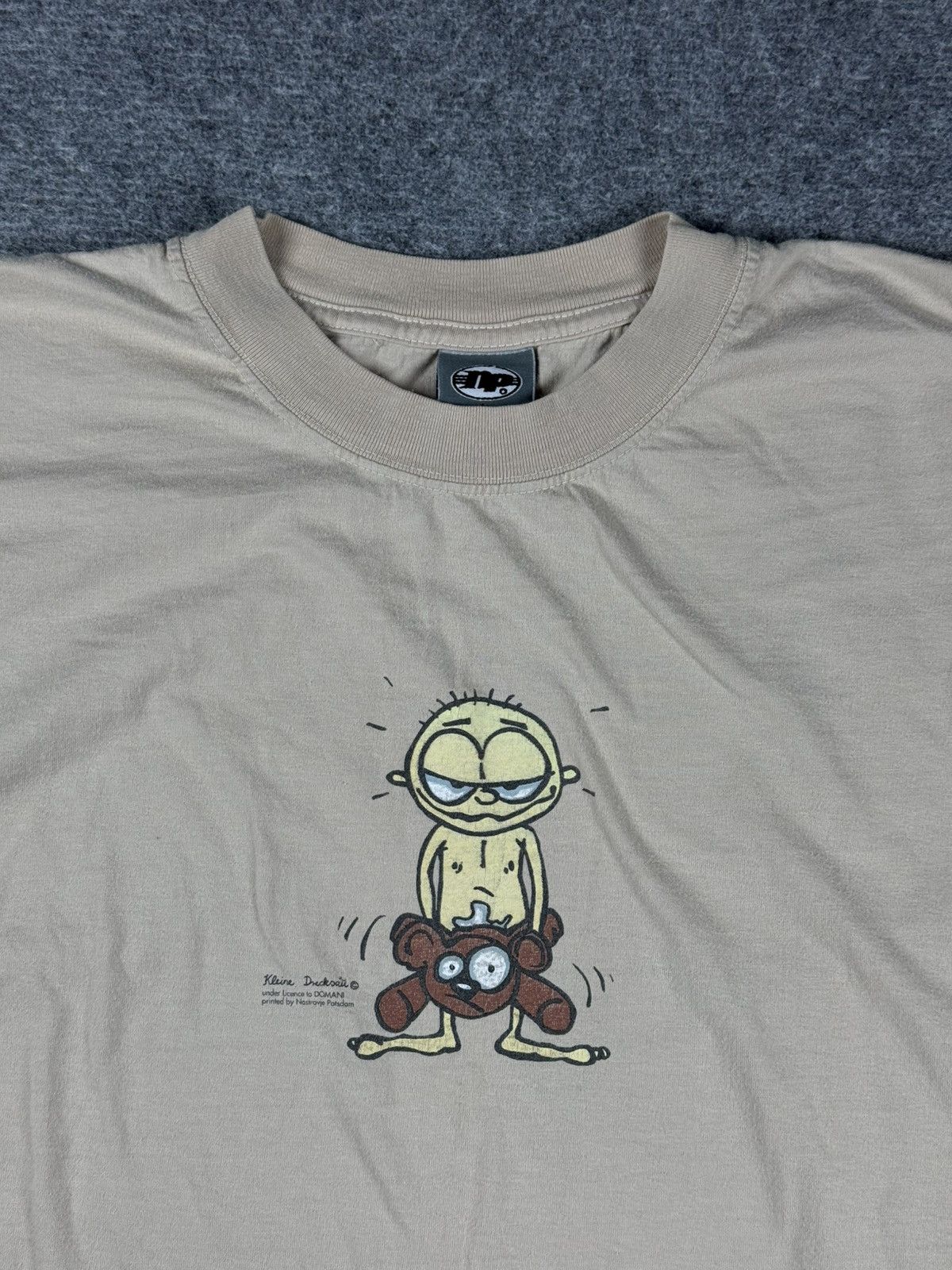 Vintage Y2k Skate Printed Tee Hoodie, Sweatshirt | FlexRushtees.com