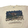 Vintage Y2k Dinosaur Caudipteryx Museum Tee Hoodie, Sweatshirt | FlexRushtees.com