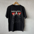 Band Tees 2013 Depeche Mode Hoodie, Sweatshirt | FlexRushtees.com