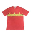 X Vintage Phenomenon Crown Tee Hoodie, Sweatshirt | FlexRushtees.com