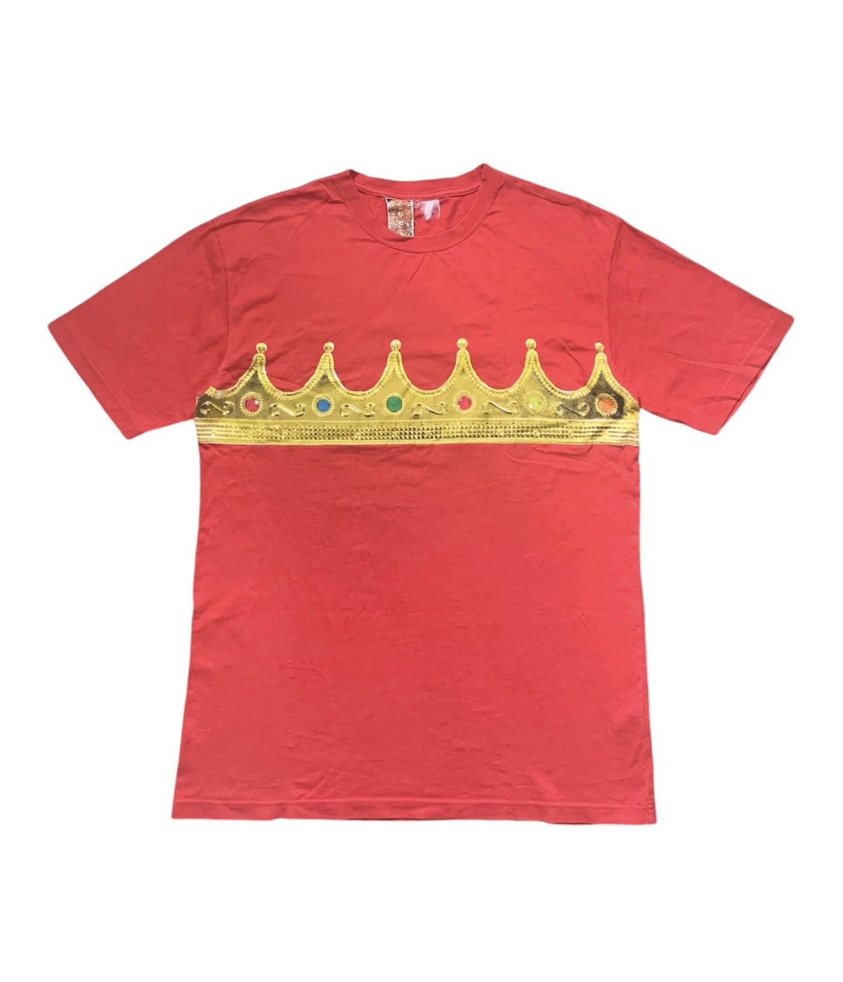 X Vintage Phenomenon Crown Tee Hoodie, Sweatshirt | FlexRushtees.com