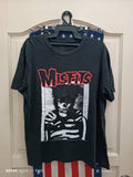 Uniqlo X Misfits T-Shirts, Hoodie, Sweatshirt | FlexRushtees.com