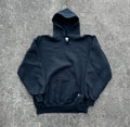 Athletic Russell Blank Hoodie