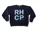 Band Tees Red Hot Chili Peppers Band Sweatshirt 2017 Hoodie | FlexRushtees.com