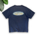 Other Sunfaded Piko Hawaiian Longboard Wear Trippy Logo Tshirt