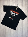 Vintage Pearl Jam Aline Band Tour Tee Rare Size Xl Hoodie, Sweatshirt | FlexRushtees.com