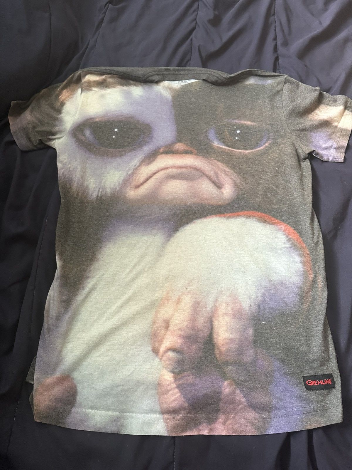 Other Drop Dead Gremlins Mogwai Shirt