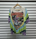 Vintage Cosmic Charlie Grateful Dead Vintage Tye Dye T-Shirts, Hoodie, Sweatshirt | FlexRushtees.com